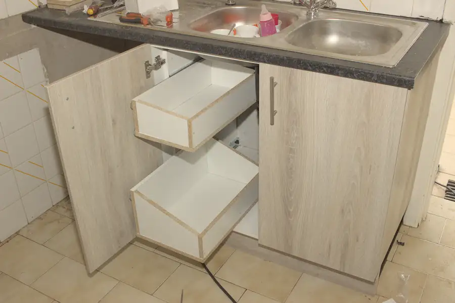Centurion Kitchen Units