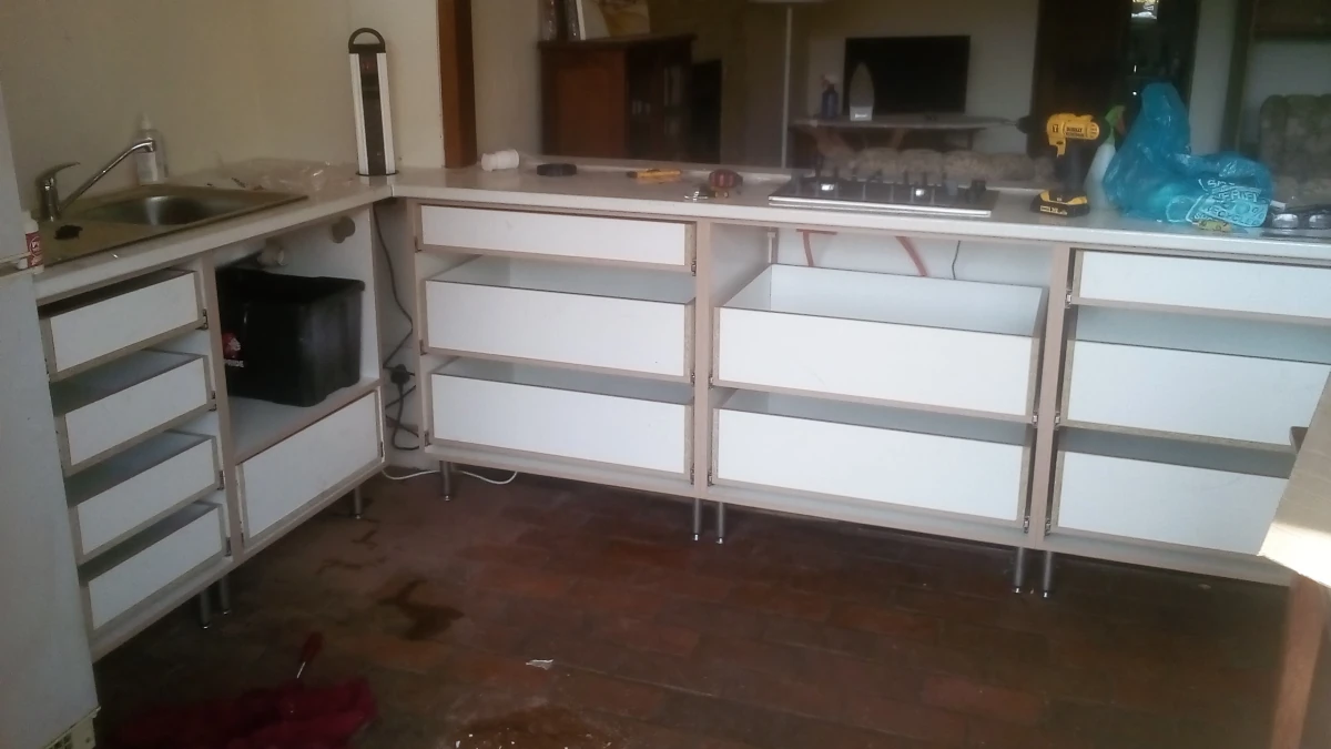 Gauteng Kitchen Units