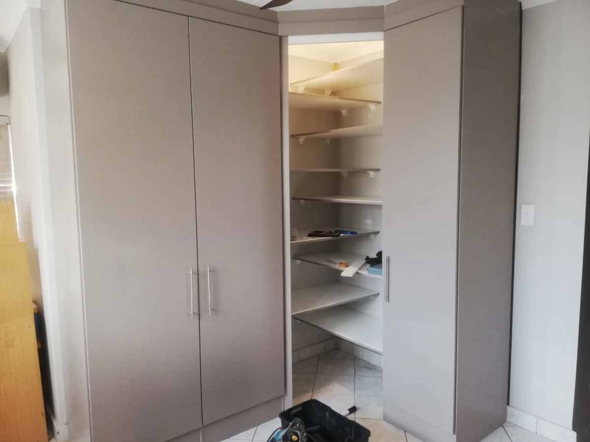 Pretoria Built in Cupboards