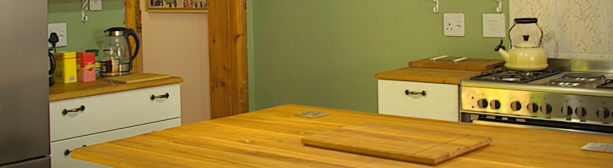 Centurion Counter tops