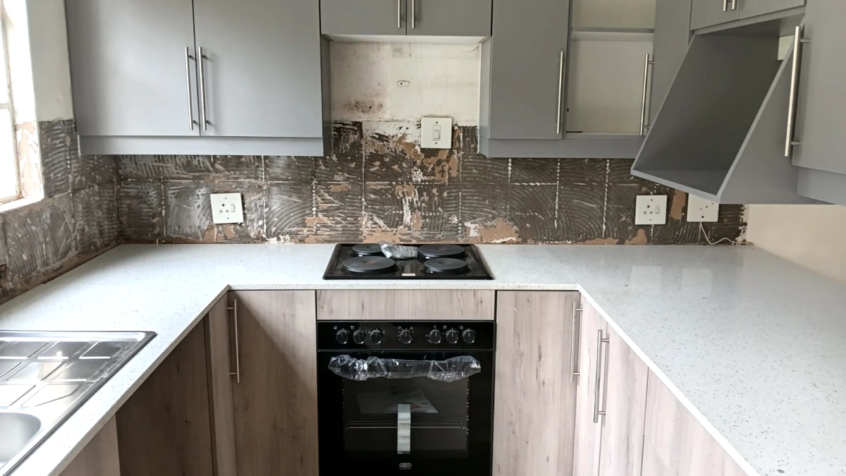 Centurion Kitchen Units