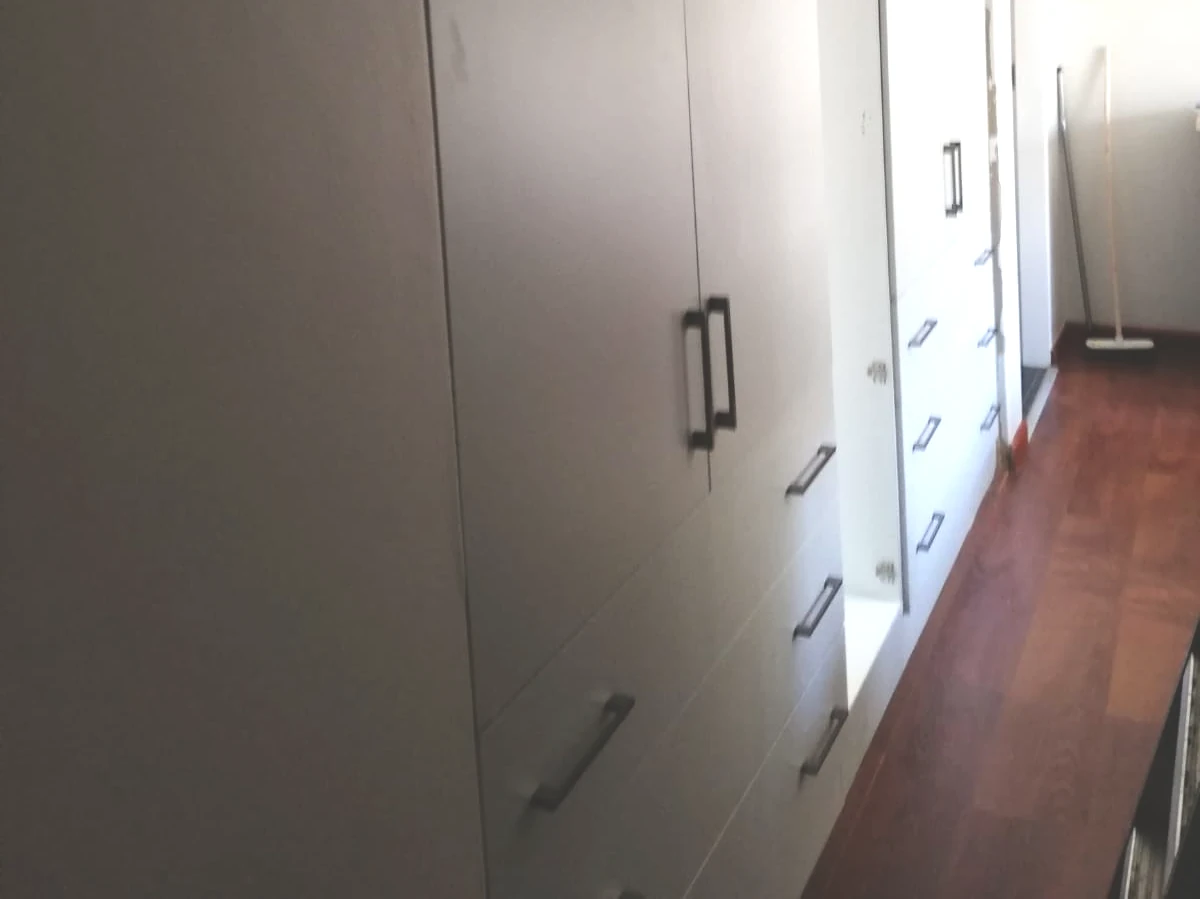 Cupboard Installation Pretoria East