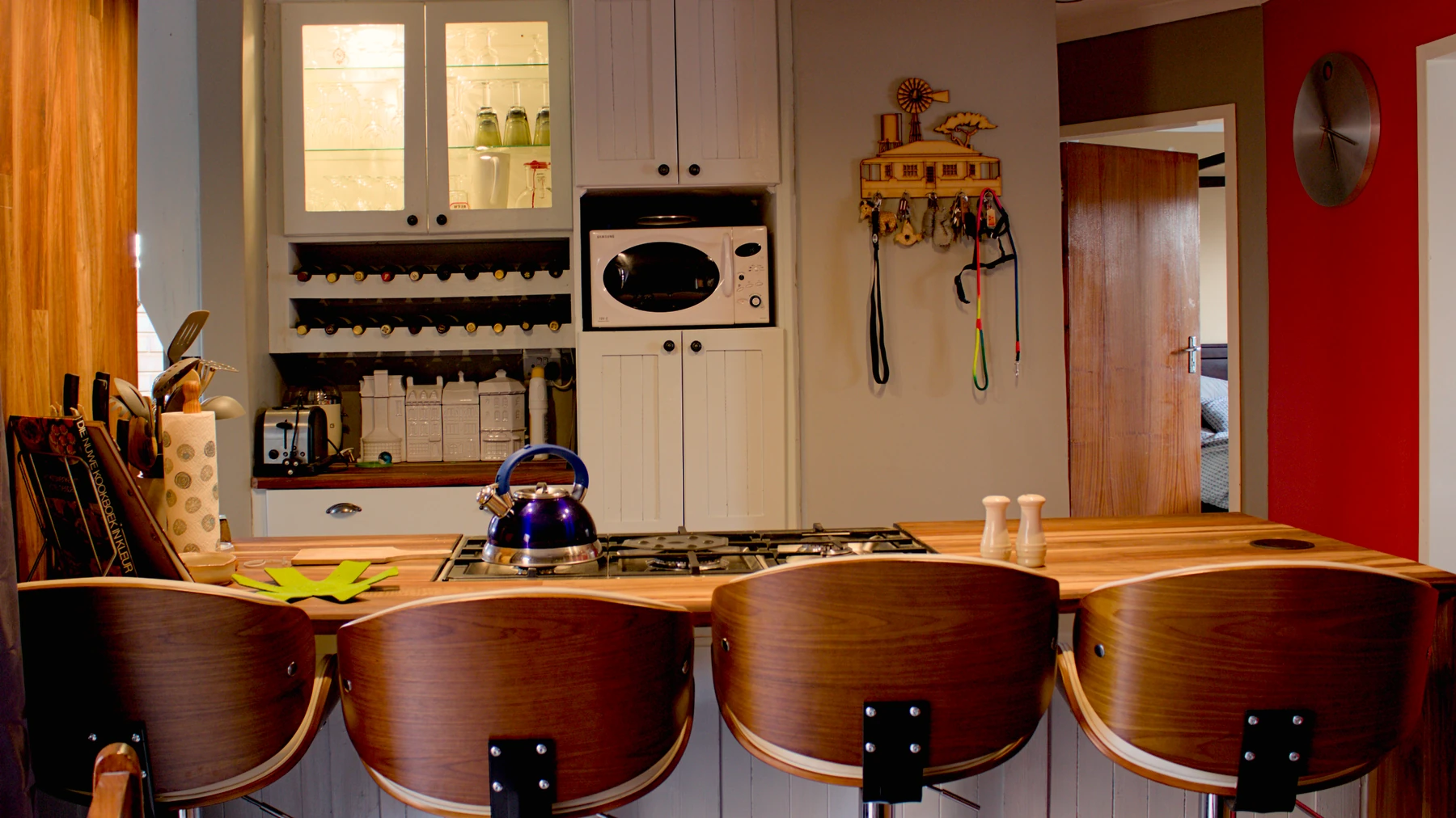 Pretoria Designer Kitchen