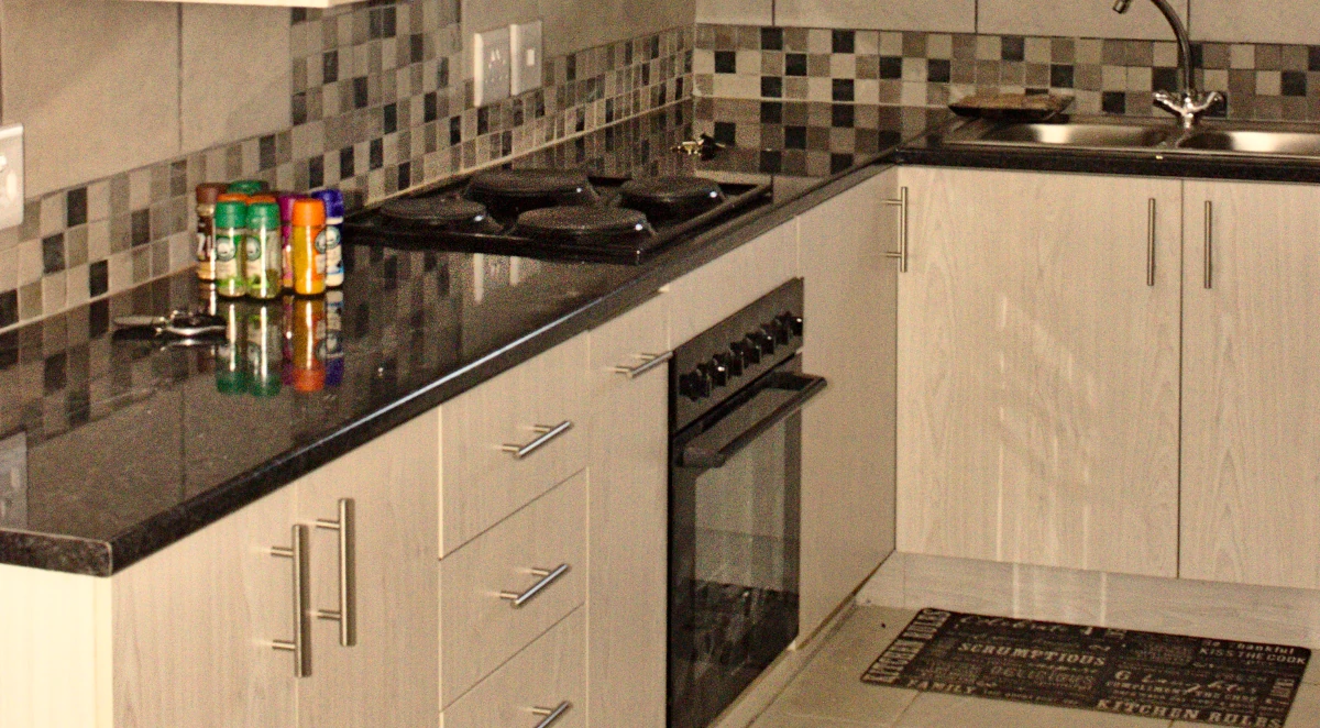 Formica Counter tops Pretoria East