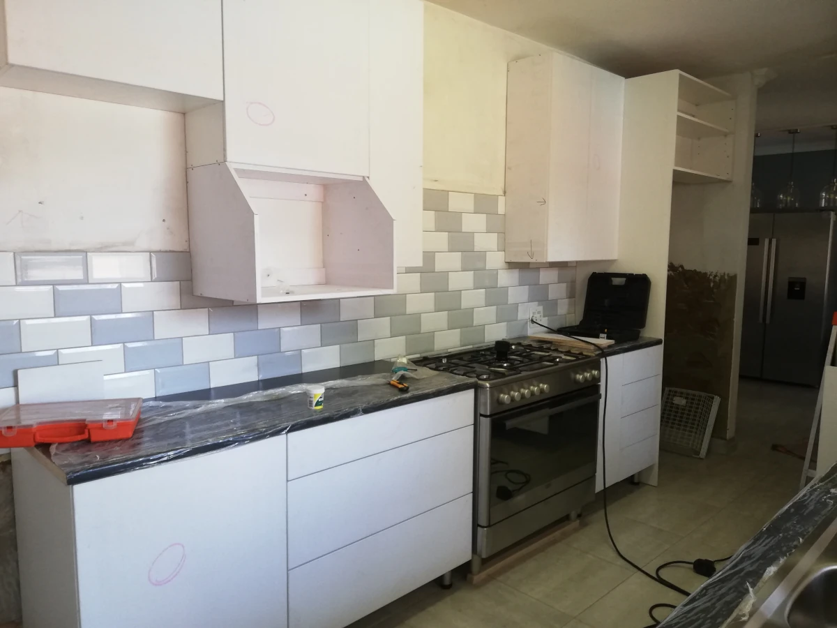 Centurion Kitchen Units