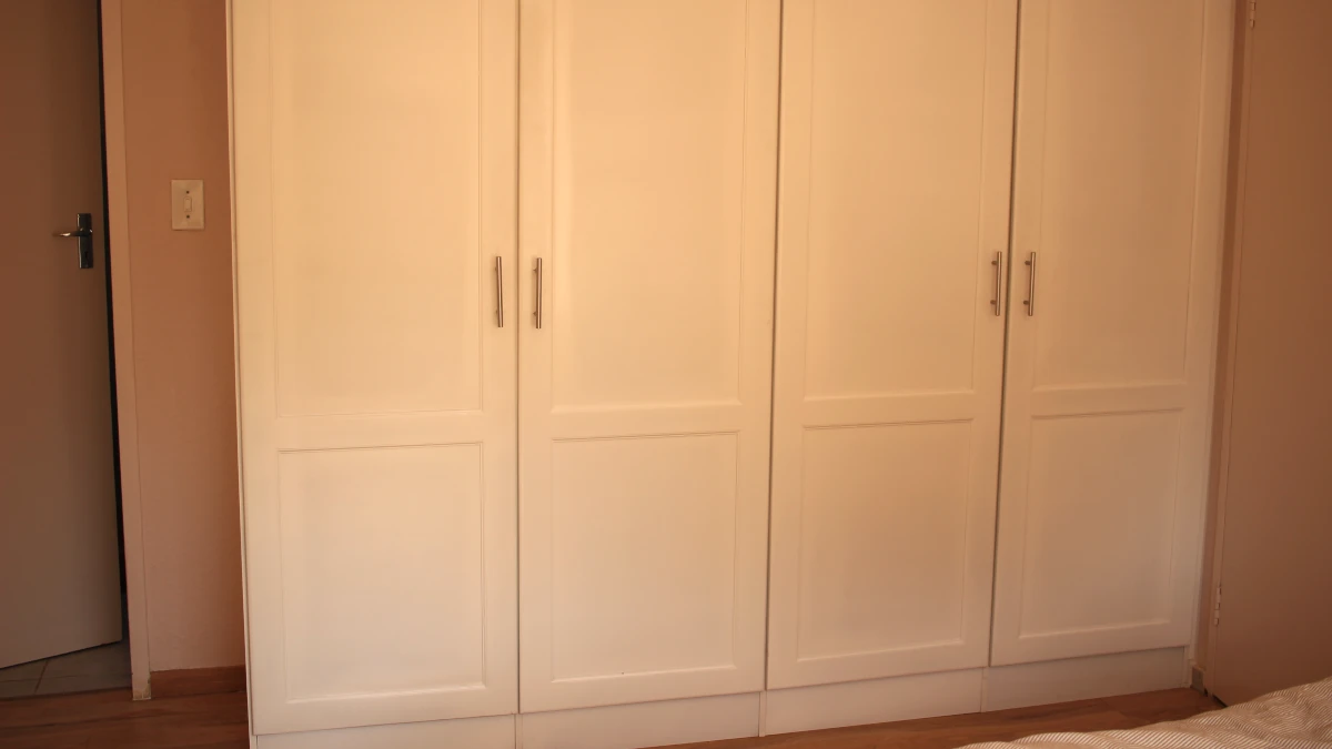Pretoria East Built In Cupboards