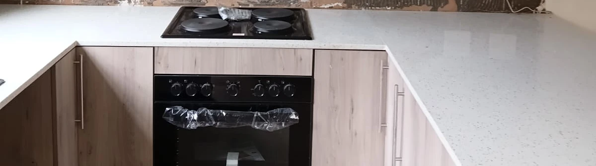 Pretoria East Counter tops