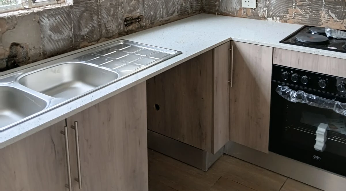 Quartz Tops Centurion