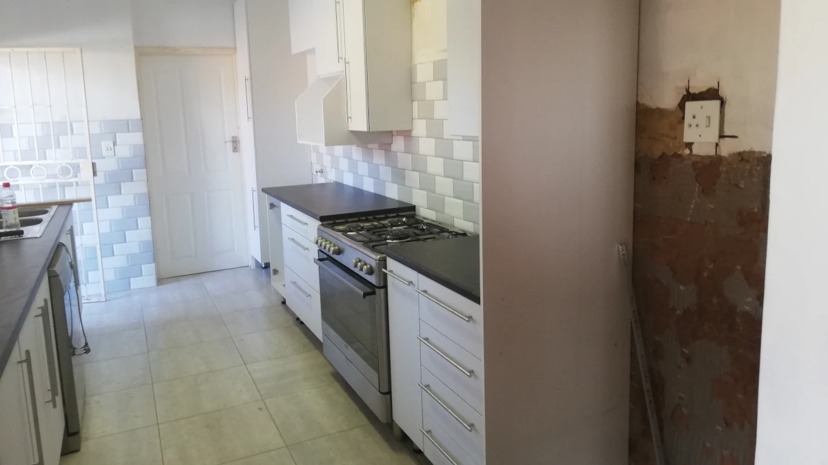 Kitchen Installation Gauteng